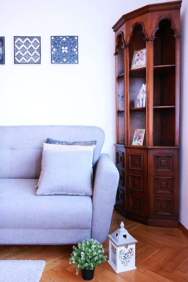 Cozy And Great Location By Cooee Apartments 华沙 外观 照片